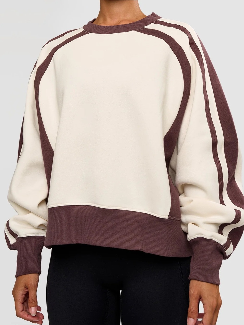 LSKD Fitness Club
Oversized Sweater NWOT - Picture 8 of 8
